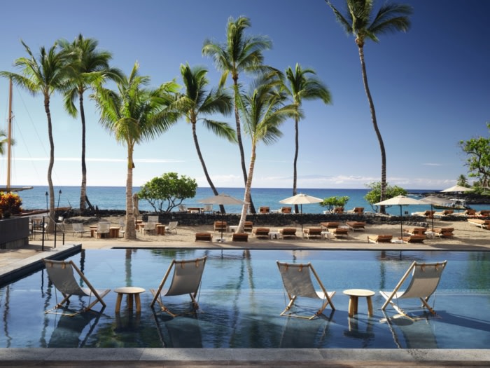 Kona Village Resort - 0