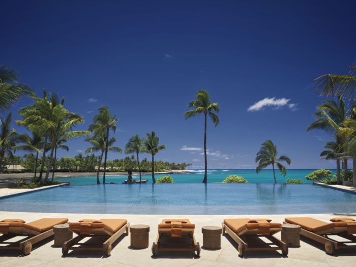 Kona Village Resort - 0