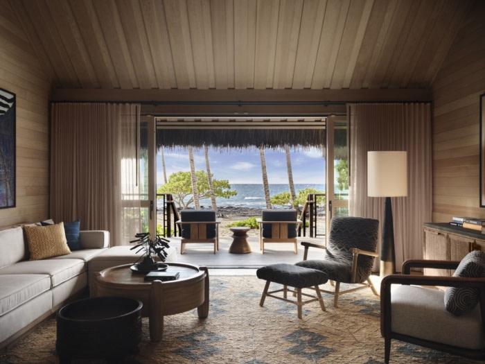 Kona Village Resort - 0