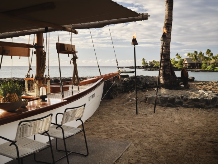 Kona Village Resort - 0