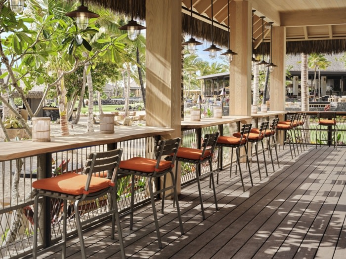 Kona Village Resort - 0