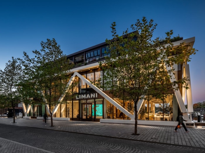 Limani Restaurant - 0