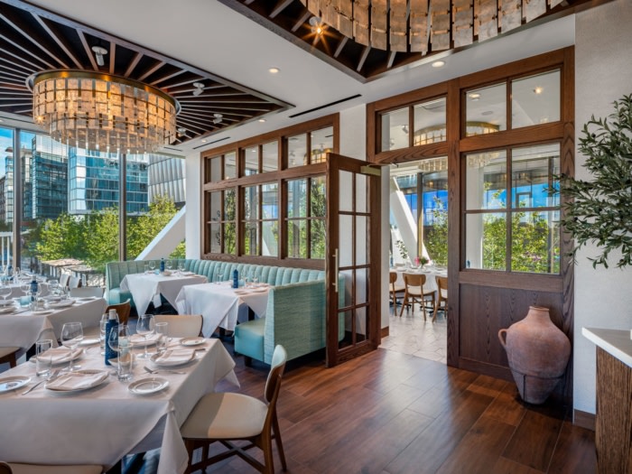 Limani Restaurant - 0