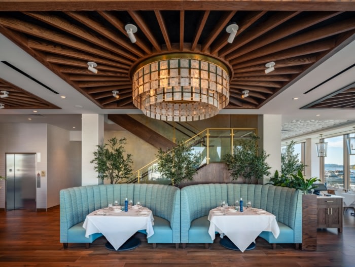 Limani Restaurant - 0