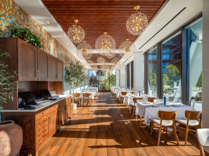 Limani Restaurant - 0