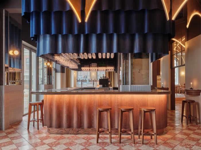 De Witt Brasserie & Cinema Spaces - 0