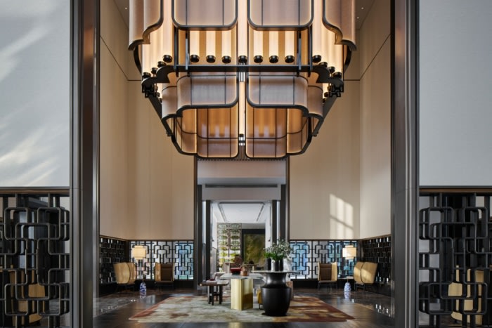 Four Seasons Hotel Suzhou - 0