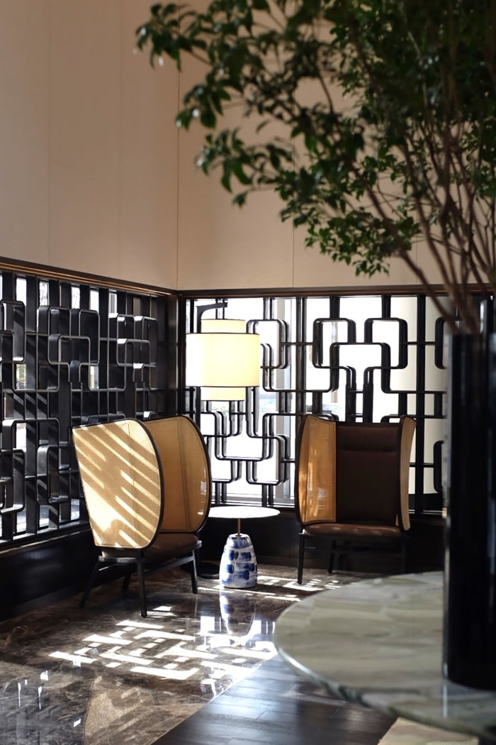 Four Seasons Hotel Suzhou - 0