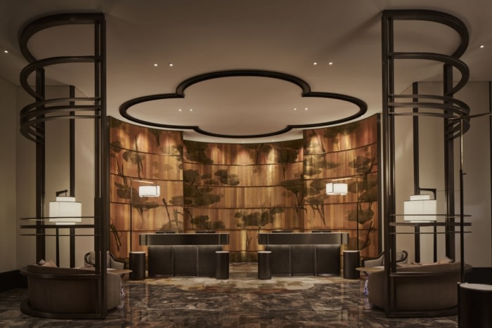 Four Seasons Hotel Suzhou - 0