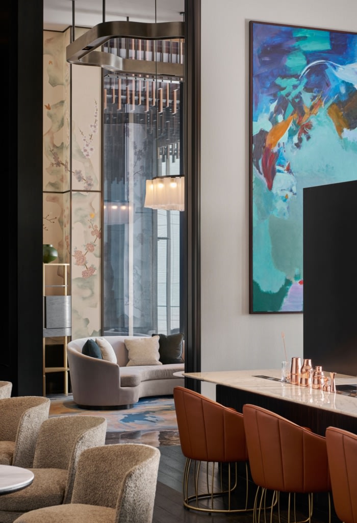 Four Seasons Hotel Suzhou - 0