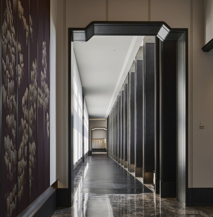 Four Seasons Hotel Suzhou - 0