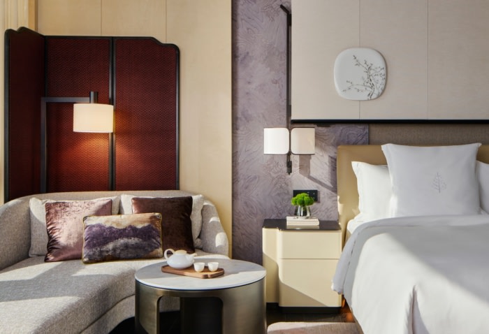 Four Seasons Hotel Suzhou - 0