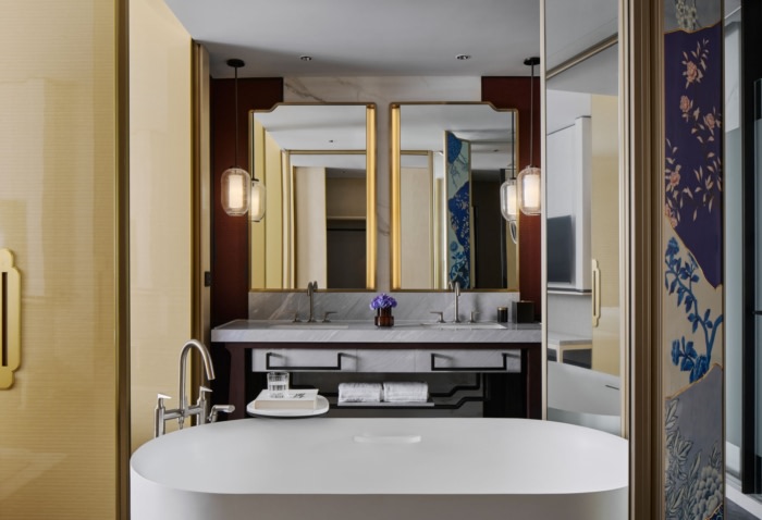 Four Seasons Hotel Suzhou - 0