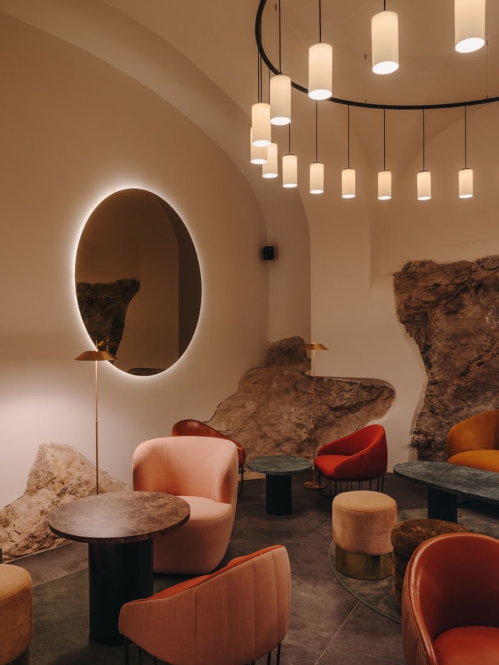 Palau Fugit Hotel - 0