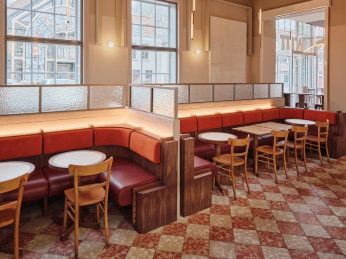 De Witt Brasserie & Cinema Spaces - 0