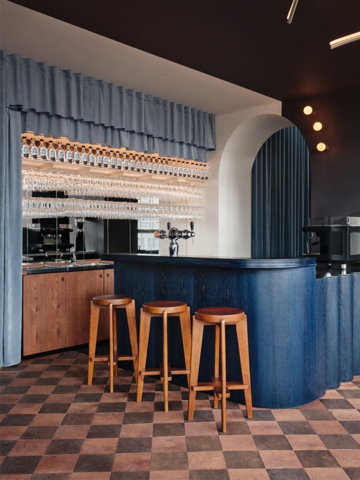 De Witt Brasserie & Cinema Spaces - 0