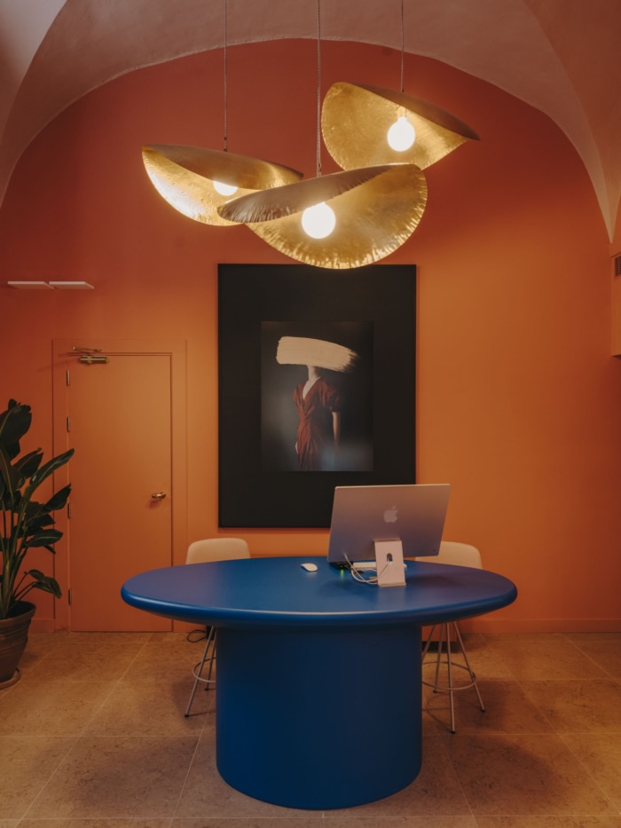 Palau Fugit Hotel - 0