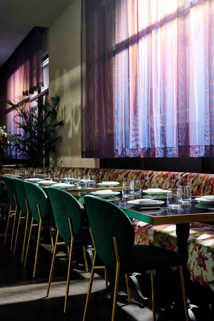 Cino Restaurant - 0
