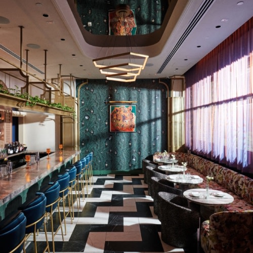 recent Chris Rohrer hospitality photography projects
