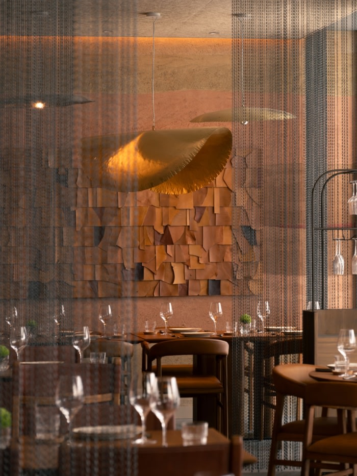 Fireplace by Bedrock Restaurant - 0