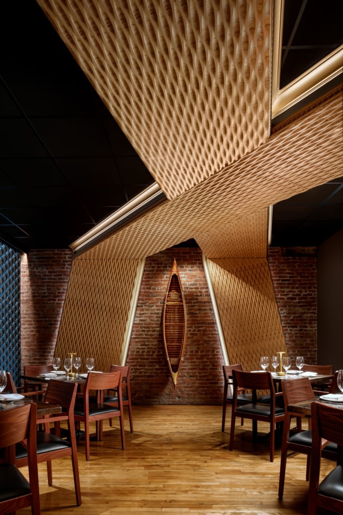 Kanú Restaurant - 0