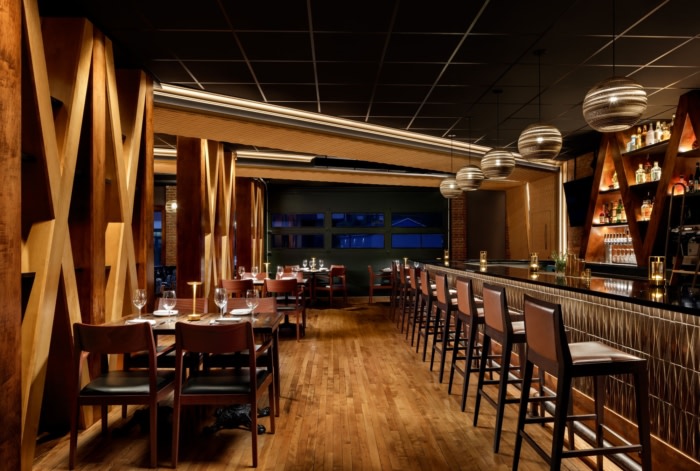 Kanú Restaurant - 0