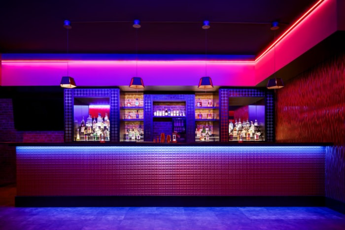 Kanú Restaurant - 0