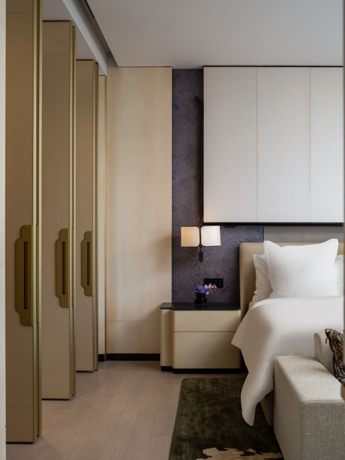 Four Seasons Hotel Suzhou - 0