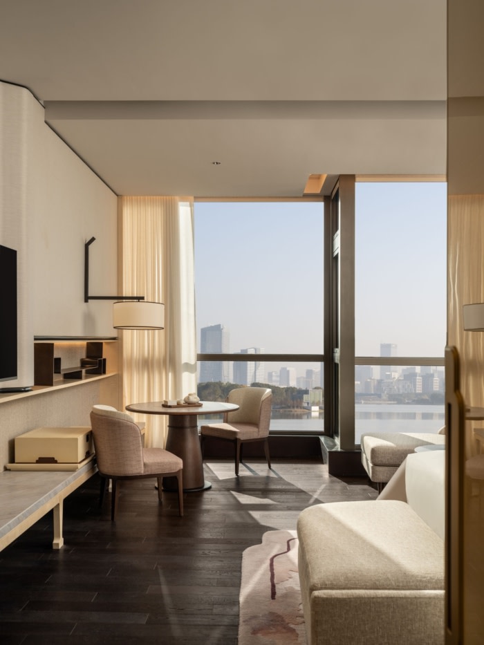 Four Seasons Hotel Suzhou - 0