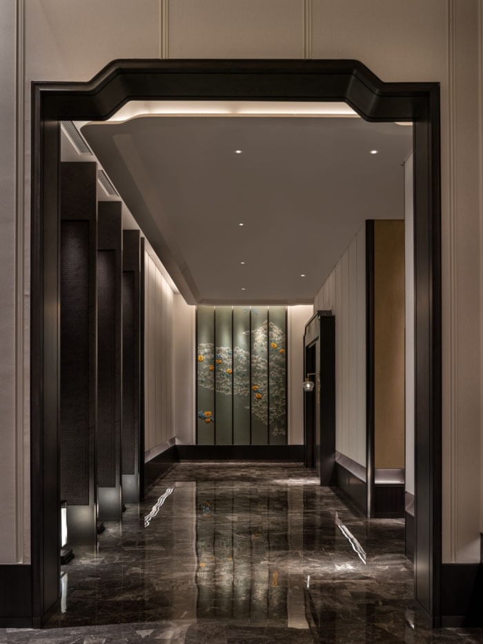 Four Seasons Hotel Suzhou - 0