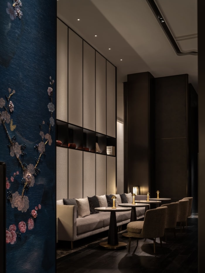 Four Seasons Hotel Suzhou - 0