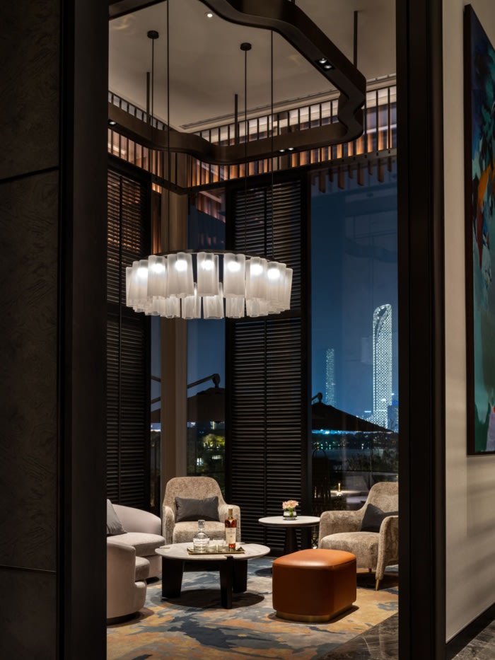 Four Seasons Hotel Suzhou - 0