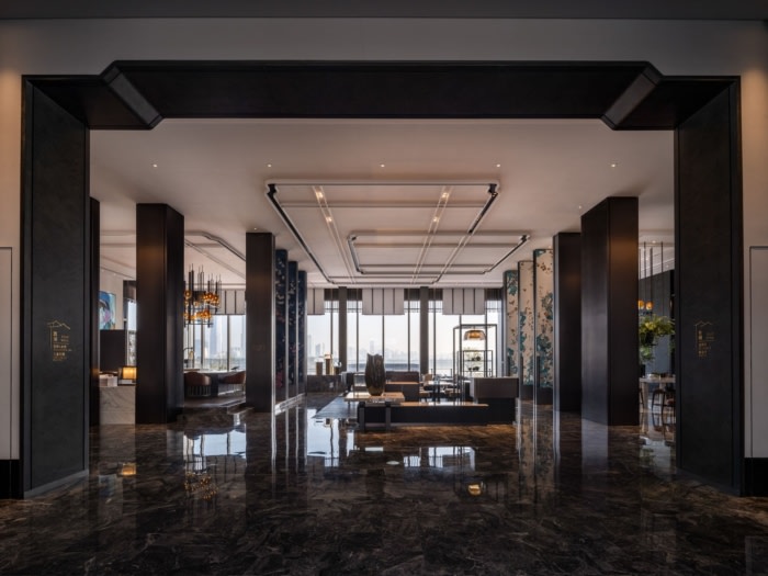 Four Seasons Hotel Suzhou - 0