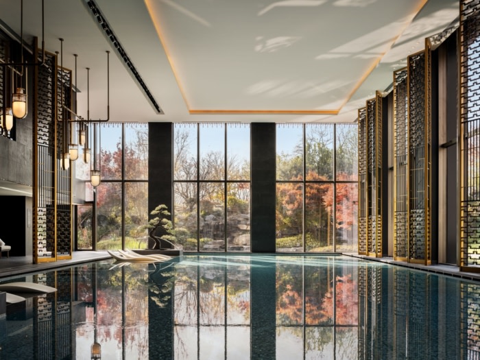 Four Seasons Hotel Suzhou - 0