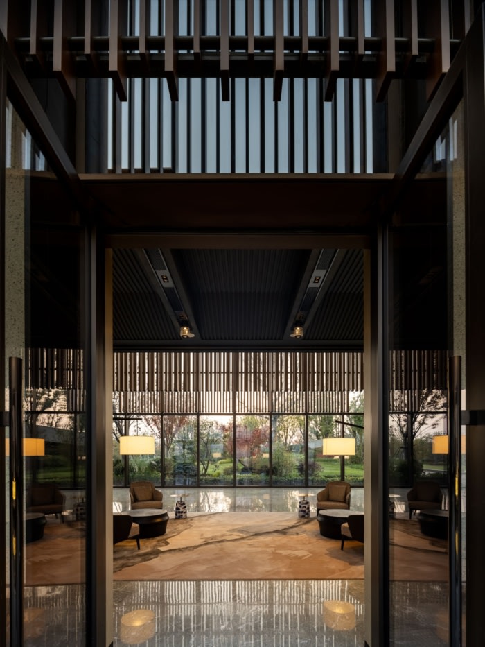 Four Seasons Hotel Suzhou - 0