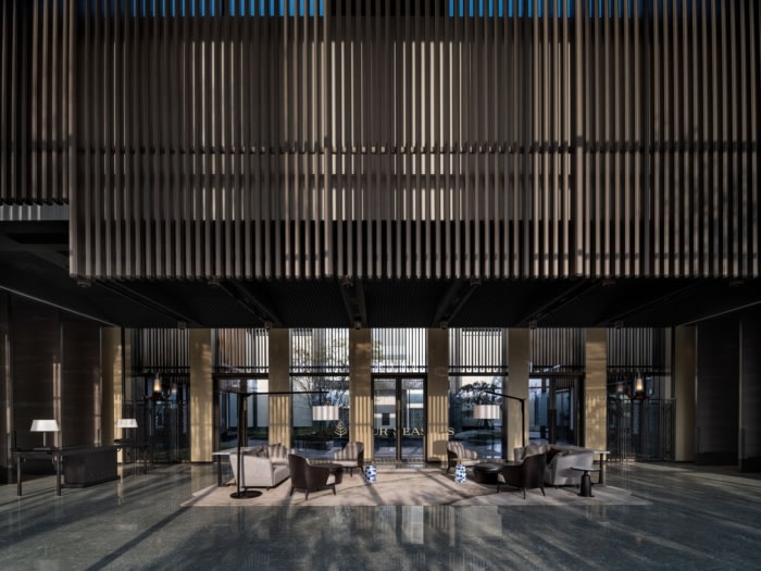 Four Seasons Hotel Suzhou - 0