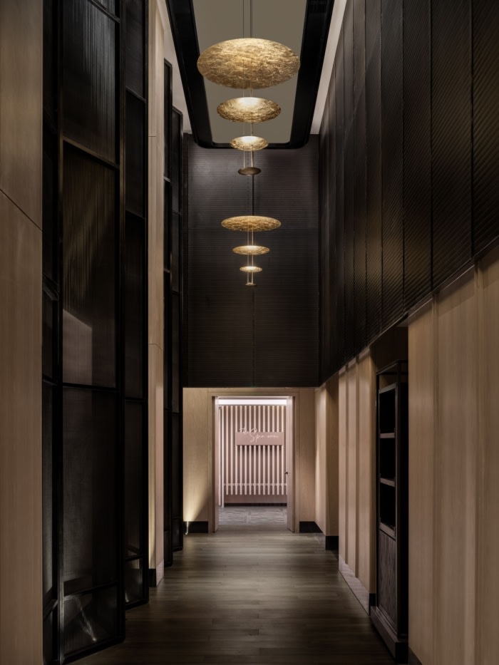 Four Seasons Hotel Suzhou - 0