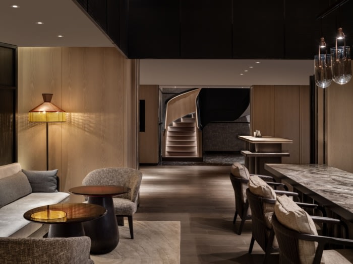 Four Seasons Hotel Suzhou - 0