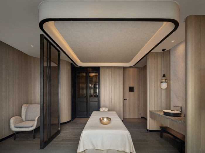Four Seasons Hotel Suzhou - 0