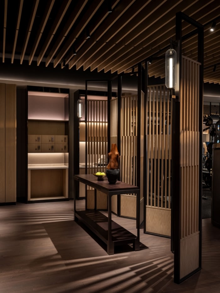 Four Seasons Hotel Suzhou - 0