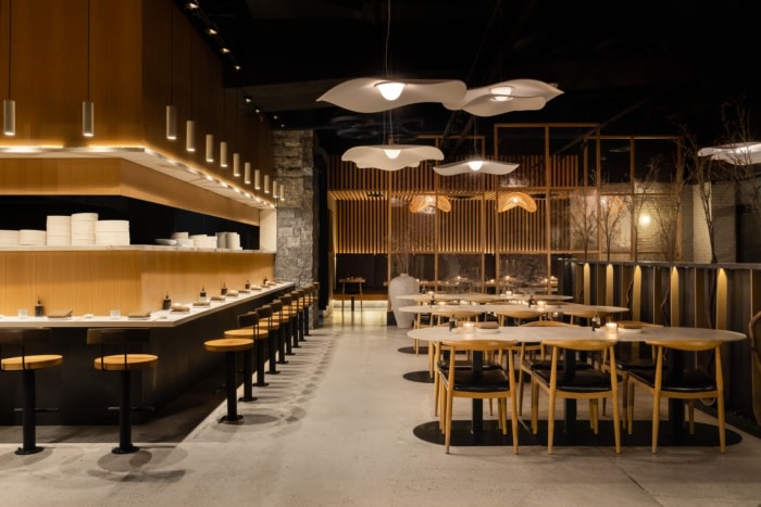 Harumi Restaurant & Bar - 0