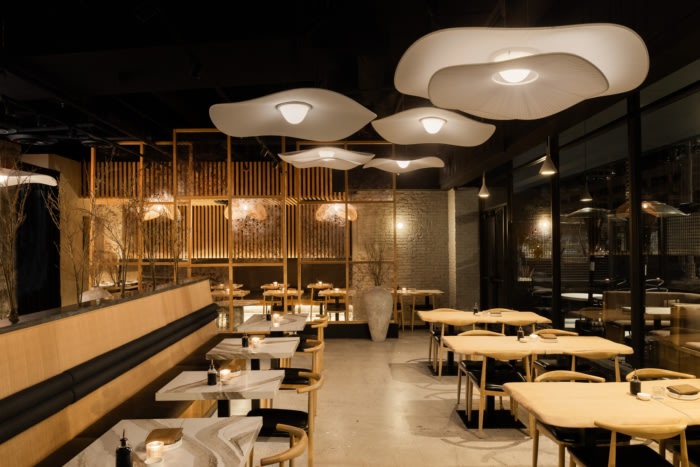 Harumi Restaurant & Bar - 0