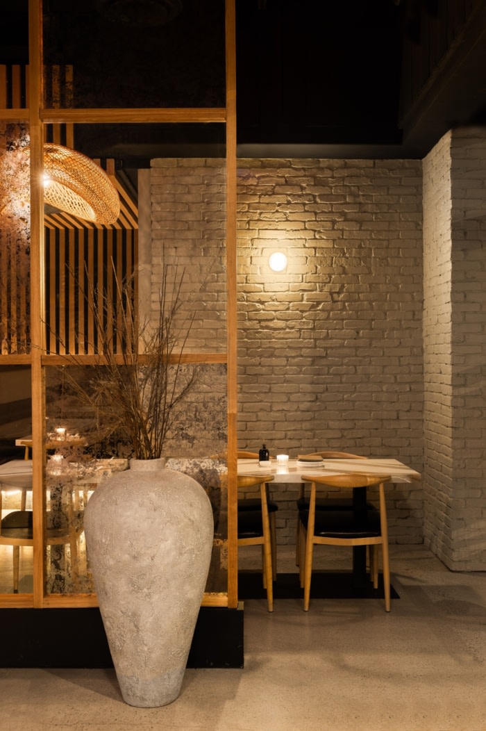 Harumi Restaurant & Bar - 0