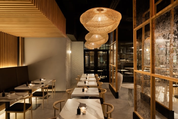 Harumi Restaurant & Bar - 0