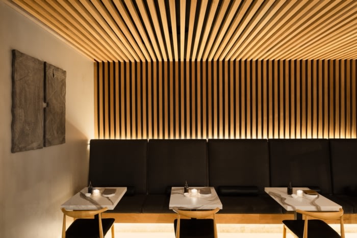 Harumi Restaurant & Bar - 0