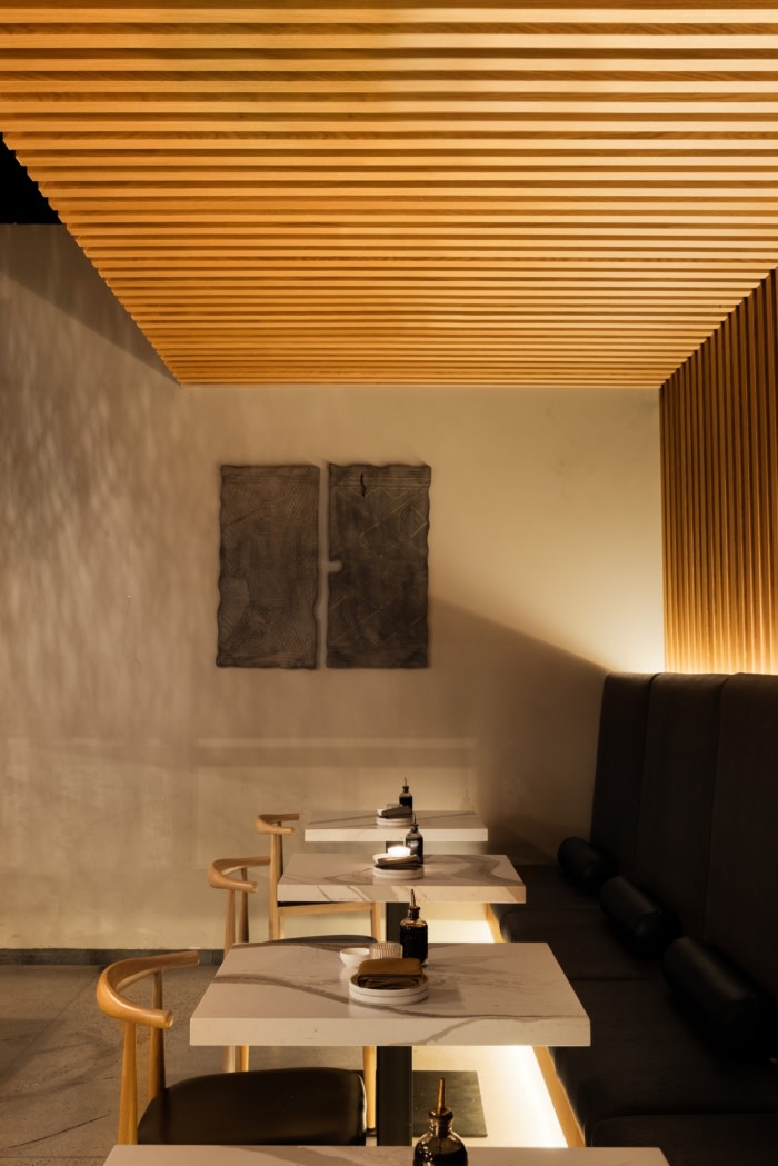 Harumi Restaurant & Bar - 0