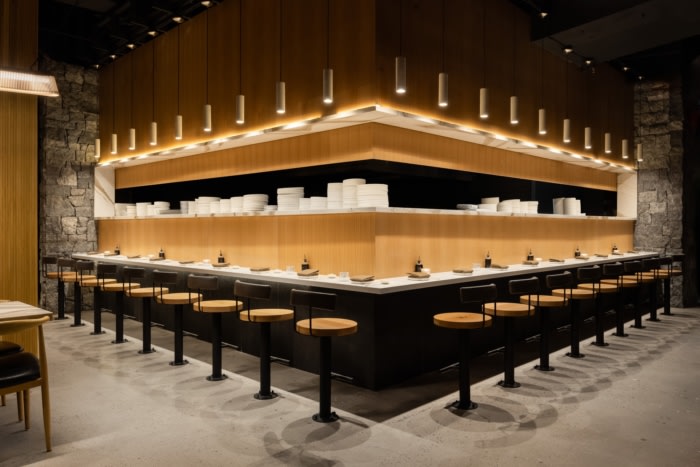Harumi Restaurant & Bar - 0