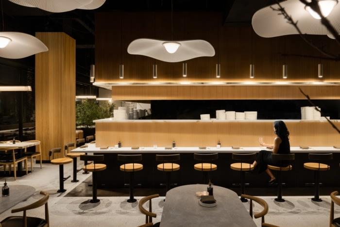Harumi Restaurant & Bar - 0