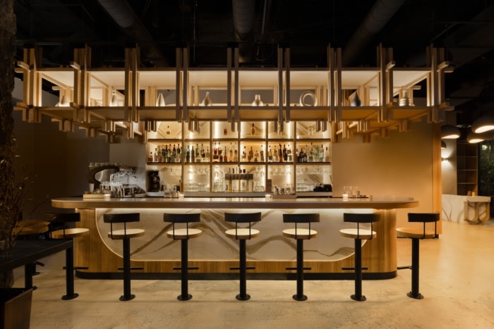Harumi Restaurant & Bar - 0