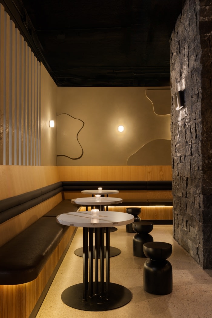 Harumi Restaurant & Bar - 0